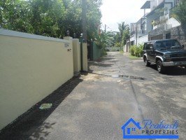 Land for Sale at Nawala